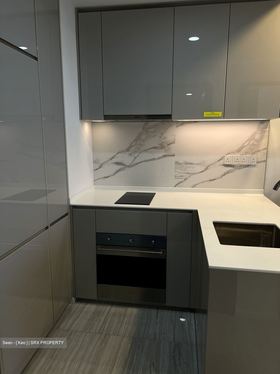 Parc Esta (D14), Apartment #389217561